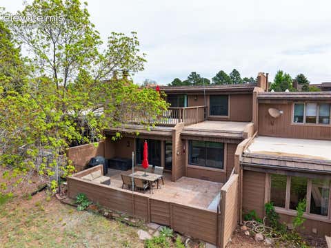 Tiny photo for 3730 Camels Ridge Lane, Colorado Springs, CO 80904 (MLS # 6052365)