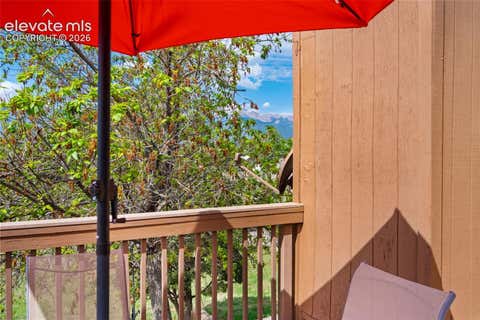 Tiny photo for 3730 Camels Ridge Lane, Colorado Springs, CO 80904 (MLS # 6052365)