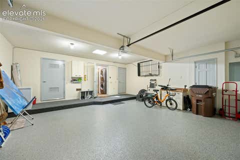 Tiny photo for 3730 Camels Ridge Lane, Colorado Springs, CO 80904 (MLS # 6052365)