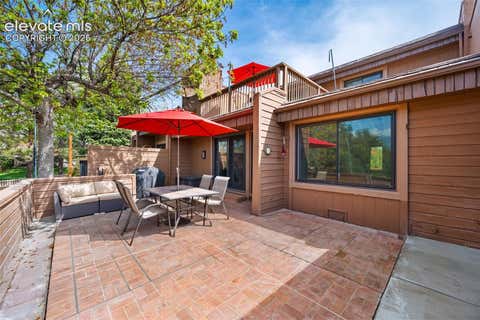 Tiny photo for 3730 Camels Ridge Lane, Colorado Springs, CO 80904 (MLS # 6052365)
