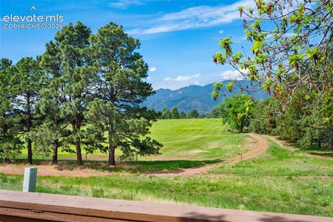 Tiny photo for 3730 Camels Ridge Lane, Colorado Springs, CO 80904 (MLS # 6052365)