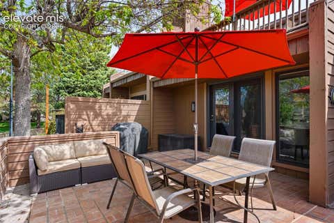 Tiny photo for 3730 Camels Ridge Lane, Colorado Springs, CO 80904 (MLS # 6052365)