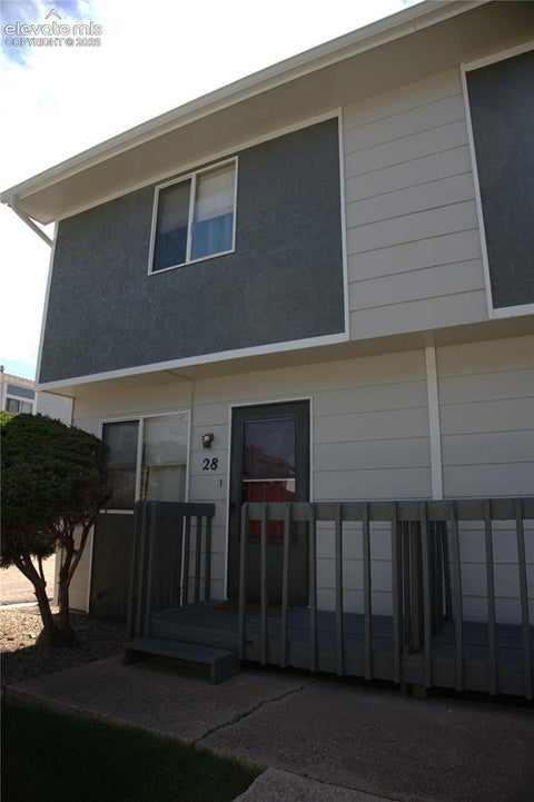 Photo of 28 Murray Heights Drive, Colorado Springs, CO 80916 (MLS # 6715123)