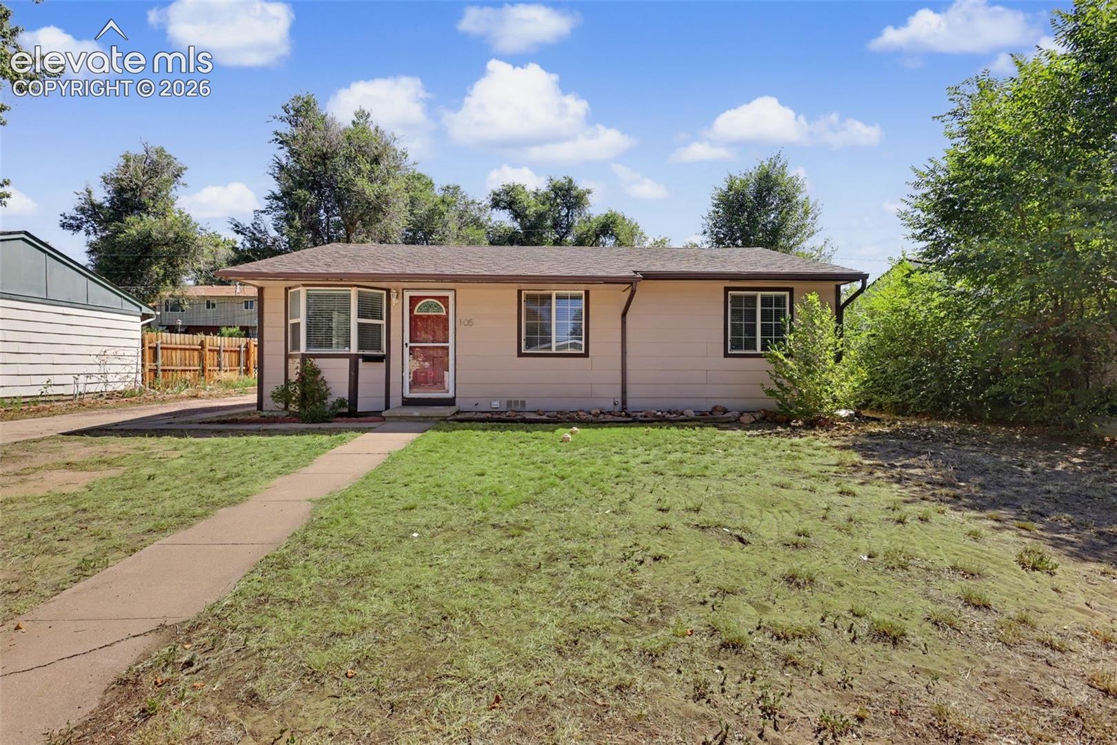105 Linden Drive