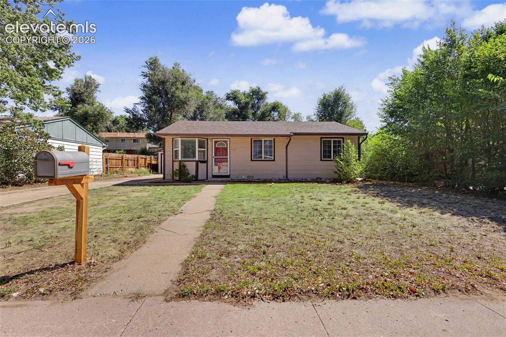 105 Linden Drive