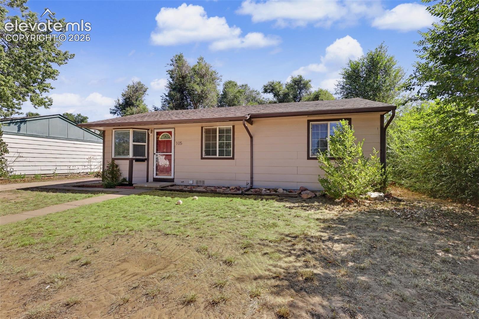 105 Linden Drive