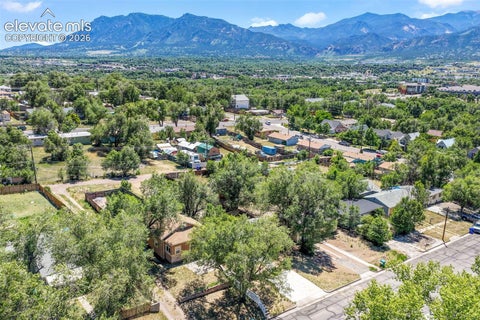 Tiny photo for 727 E Rio Grande Street, Colorado Springs, CO 80903 (MLS # 7123316)