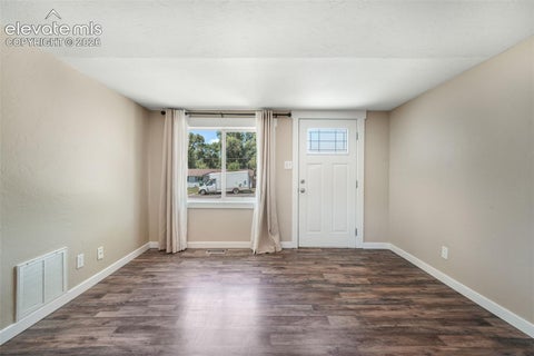 Tiny photo for 727 E Rio Grande Street, Colorado Springs, CO 80903 (MLS # 7123316)