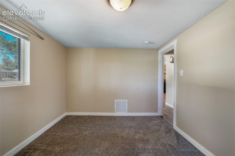 Tiny photo for 727 E Rio Grande Street, Colorado Springs, CO 80903 (MLS # 7123316)