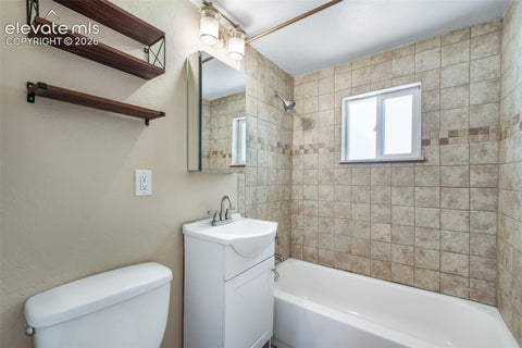 Tiny photo for 727 E Rio Grande Street, Colorado Springs, CO 80903 (MLS # 7123316)