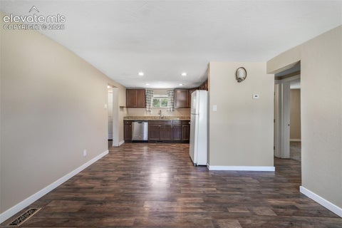 Tiny photo for 727 E Rio Grande Street, Colorado Springs, CO 80903 (MLS # 7123316)