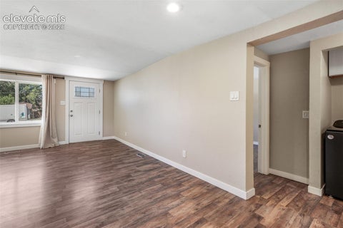 Tiny photo for 727 E Rio Grande Street, Colorado Springs, CO 80903 (MLS # 7123316)