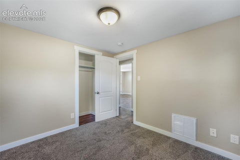 Tiny photo for 727 E Rio Grande Street, Colorado Springs, CO 80903 (MLS # 7123316)