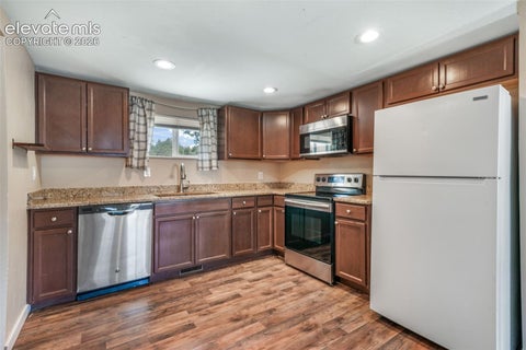 Tiny photo for 727 E Rio Grande Street, Colorado Springs, CO 80903 (MLS # 7123316)