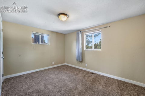 Tiny photo for 727 E Rio Grande Street, Colorado Springs, CO 80903 (MLS # 7123316)