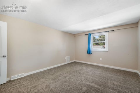 Tiny photo for 727 E Rio Grande Street, Colorado Springs, CO 80903 (MLS # 7123316)