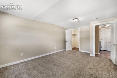 Tiny photo for 727 E Rio Grande Street, Colorado Springs, CO 80903 (MLS # 7123316)