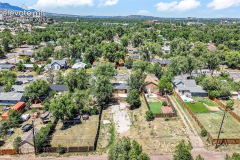 Tiny photo for 727 E Rio Grande Street, Colorado Springs, CO 80903 (MLS # 7123316)