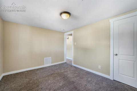 Tiny photo for 727 E Rio Grande Street, Colorado Springs, CO 80903 (MLS # 7123316)