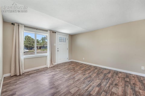 Tiny photo for 727 E Rio Grande Street, Colorado Springs, CO 80903 (MLS # 7123316)