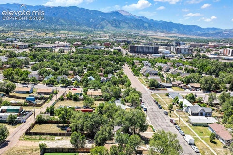 Tiny photo for 727 E Rio Grande Street, Colorado Springs, CO 80903 (MLS # 7123316)