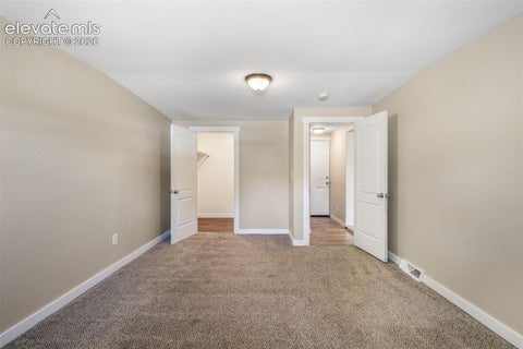Tiny photo for 727 E Rio Grande Street, Colorado Springs, CO 80903 (MLS # 7123316)