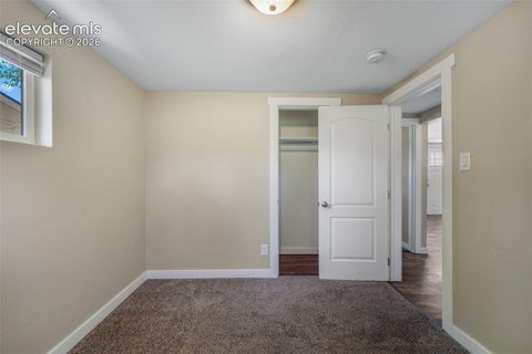Tiny photo for 727 E Rio Grande Street, Colorado Springs, CO 80903 (MLS # 7123316)