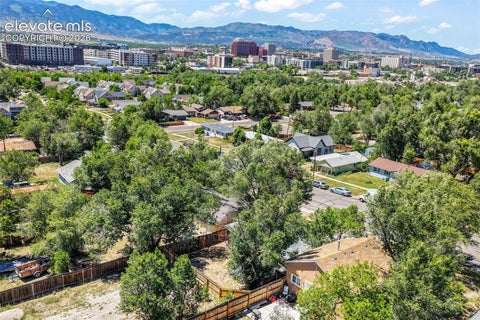 Tiny photo for 727 E Rio Grande Street, Colorado Springs, CO 80903 (MLS # 7123316)