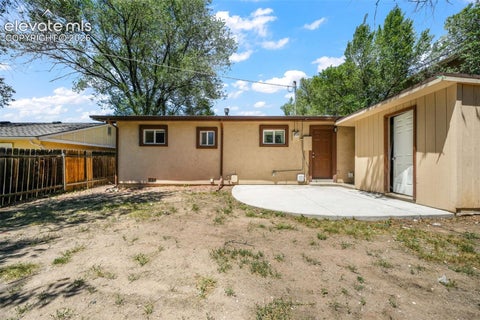 Tiny photo for 727 E Rio Grande Street, Colorado Springs, CO 80903 (MLS # 7123316)