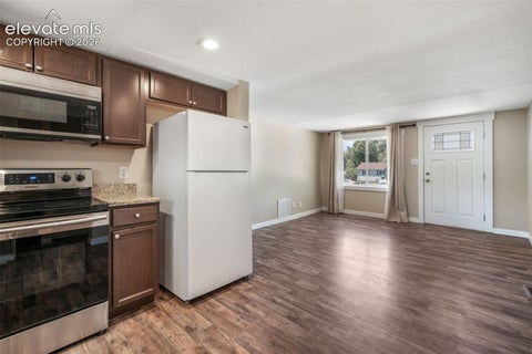 Tiny photo for 727 E Rio Grande Street, Colorado Springs, CO 80903 (MLS # 7123316)