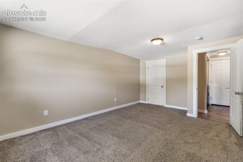 Tiny photo for 727 E Rio Grande Street, Colorado Springs, CO 80903 (MLS # 7123316)