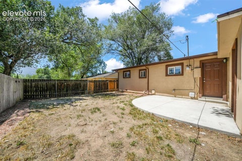 Tiny photo for 727 E Rio Grande Street, Colorado Springs, CO 80903 (MLS # 7123316)