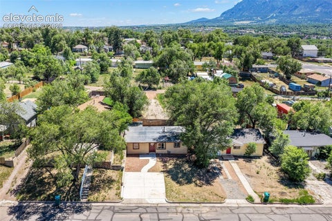 Tiny photo for 727 E Rio Grande Street, Colorado Springs, CO 80903 (MLS # 7123316)