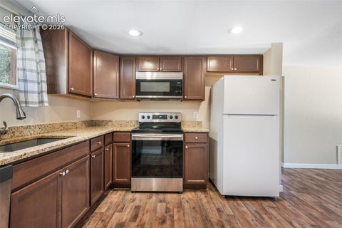 Tiny photo for 727 E Rio Grande Street, Colorado Springs, CO 80903 (MLS # 7123316)