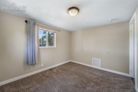 Tiny photo for 727 E Rio Grande Street, Colorado Springs, CO 80903 (MLS # 7123316)