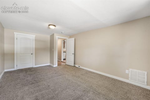 Tiny photo for 727 E Rio Grande Street, Colorado Springs, CO 80903 (MLS # 7123316)
