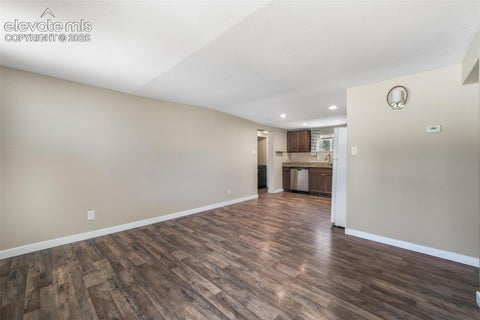 Tiny photo for 727 E Rio Grande Street, Colorado Springs, CO 80903 (MLS # 7123316)