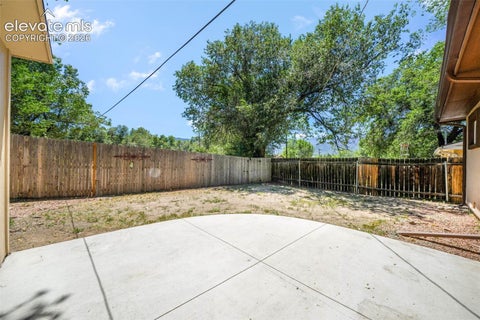 Tiny photo for 727 E Rio Grande Street, Colorado Springs, CO 80903 (MLS # 7123316)