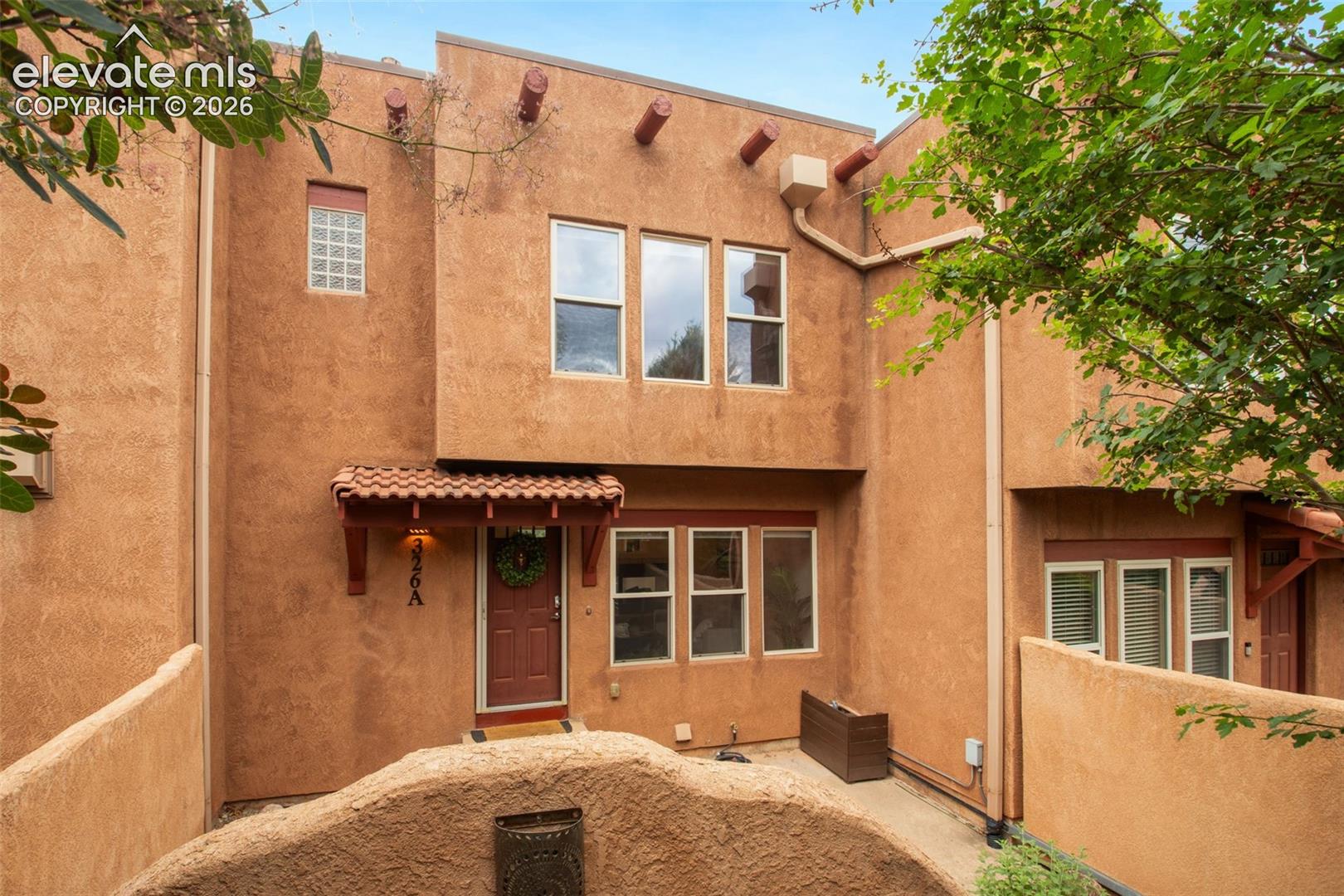 326 Santa Fe Place A