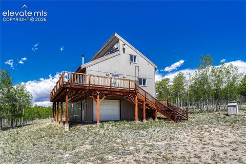 Photo of 74 Noxibee Court, Jefferson, CO 80456 (MLS # 3949454)