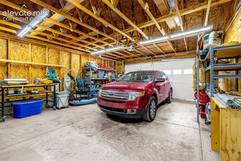 Tiny photo for 1736 COUNTY ROAD 3 Road, Florissant, CO 80816 (MLS # 7162113)