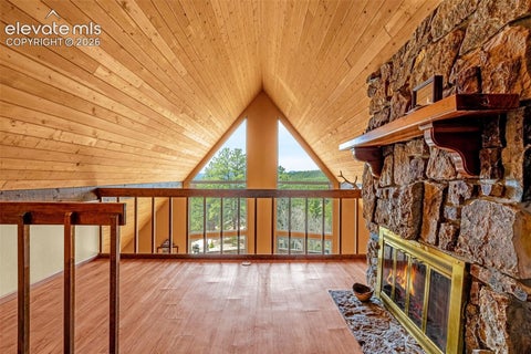 Tiny photo for 1736 COUNTY ROAD 3 Road, Florissant, CO 80816 (MLS # 7162113)
