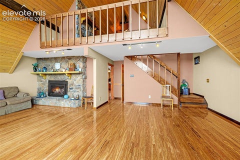 Tiny photo for 1736 COUNTY ROAD 3 Road, Florissant, CO 80816 (MLS # 7162113)