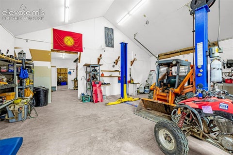 Tiny photo for 1736 COUNTY ROAD 3 Road, Florissant, CO 80816 (MLS # 7162113)
