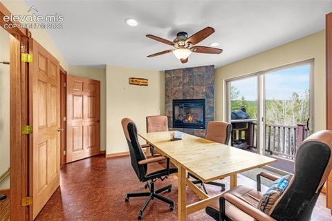 Tiny photo for 1736 COUNTY ROAD 3 Road, Florissant, CO 80816 (MLS # 7162113)