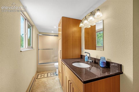Tiny photo for 1736 COUNTY ROAD 3 Road, Florissant, CO 80816 (MLS # 7162113)