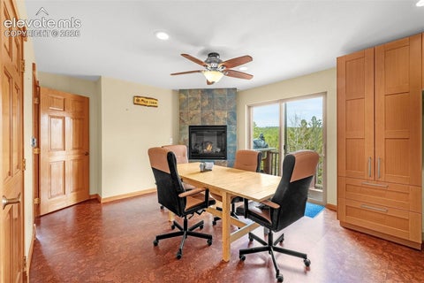 Tiny photo for 1736 COUNTY ROAD 3 Road, Florissant, CO 80816 (MLS # 7162113)