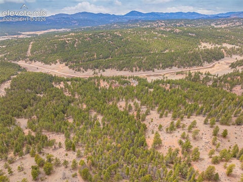 Tiny photo for 1736 COUNTY ROAD 3 Road, Florissant, CO 80816 (MLS # 7162113)