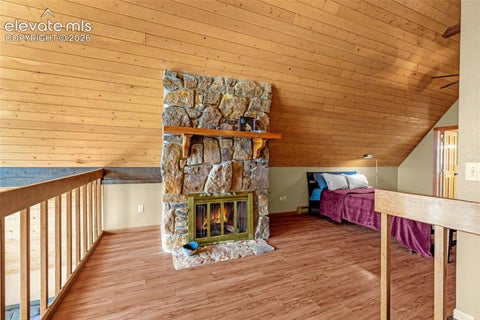 Tiny photo for 1736 COUNTY ROAD 3 Road, Florissant, CO 80816 (MLS # 7162113)