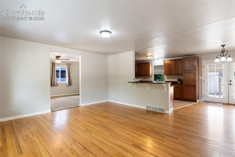 Tiny photo for 106 Balfour Avenue, Colorado Springs, CO 80909 (MLS # 6170333)